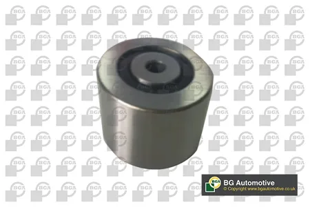 BGA DC1407 Ролик обводной pgt 206-806, cit c5xsara 2.0hdi 99- (генератор)