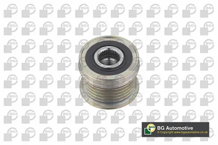 BGA DC1414 Муфта генератора обгонная Opel Agila 0803-1207 z 10 xep Astra 0809-1010 z 14 xep co Mercedes o 0212
