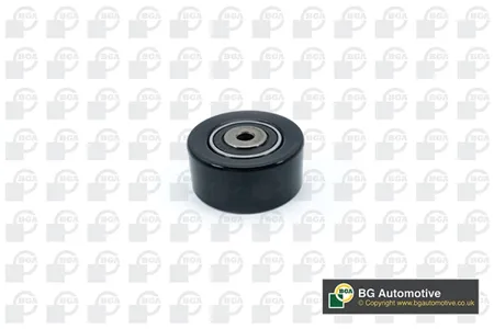 BGA DC1415 Ролик Peugeot 1007 0405- kfv (tu3a), kfv (tu3jp) 206 0998-1101 wjy (dw8b), wjz (dw8) (09.98-.) 30