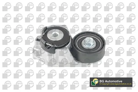 BGA DC2320 Натяжитель ремня Ford Mondeo iii Transit 2.0ditdditdci (abfad3faqjbasdba) 00- (помпы)