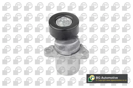 BGA DC3600 Натяжитель hyu Accent Getz Santa Fe Elantra Kia Sportage Sportage Ceed 1.5-2.0d 02- (ген. в сборе)