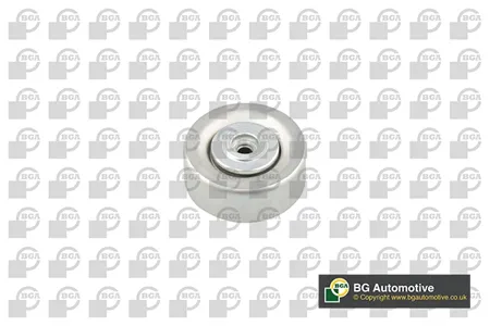 BGA DC4200 Ролик BMW 3 series 0498-0901 m47 d20 (204d1) 5 series 0898-0900 m57 d30 (306d1) 7 series 0898-0