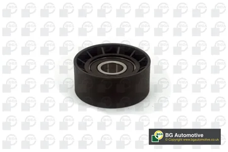 BGA DC7301 Ролик направляющий приводного ремня