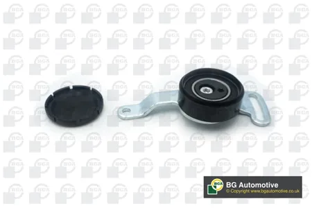 BGA DC8200 Натяжная планка ремня