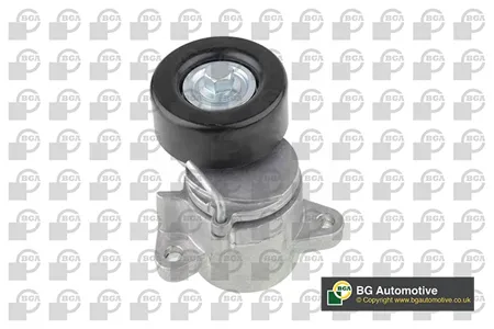 BGA DC9501 Натяжитель ремня Chevrolet alero 0399- ld9 Captiva 0606- z 24sed Epica 0105- t20sed evanda 0305