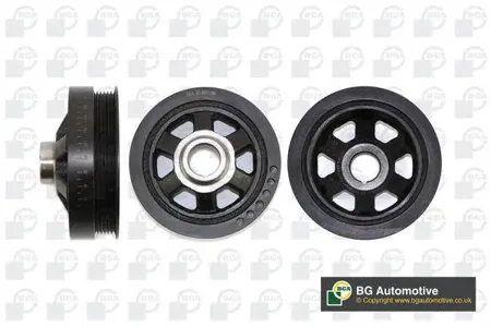 BGA DP0363 Аналог