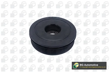 BGA DP1202 Шкив коленвала 1202 2.0 07