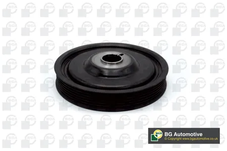BGA DP7302 Шкив коленвала