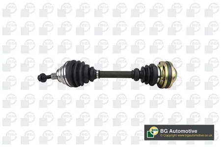 BGA DS0101L Вал приводной, передний