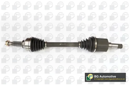 BGA DS2318L Вал приводной, передний левый