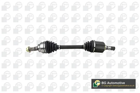BGA DS5402L Вал приводной, передний левый