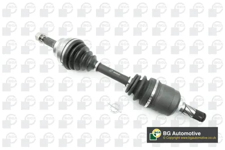 BGA DS6323L Вал приводной, передний левый