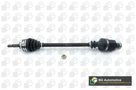 BGA DS7314RA Вал приводной, передний