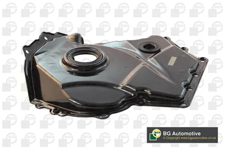 BGA FC0101 Крышка ГРМ Audi VAG 1.82.0 tfsi 0212