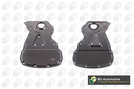 BGA FC2301 Крышка ГРМ
