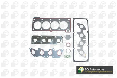 BGA HK2576 Ком-кт прокладок