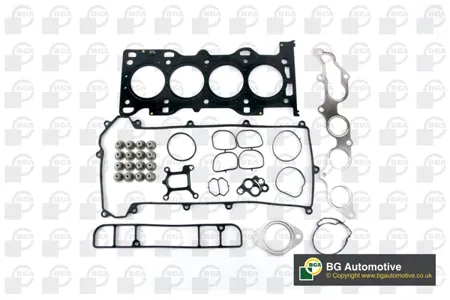 BGA HK5742 Колпачек маслосъемный Ford Fiesta Focus Mondeo , Mazda 56 1.62.02.3 00>