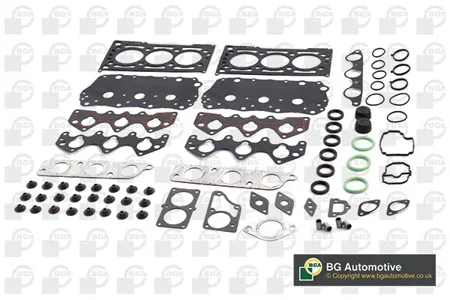 BGA HK7557 Набор прокладок Land Rover Freelander 2.5 v6 00- верх