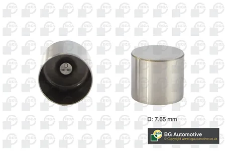 BGA HL7353 Толкатель клапана