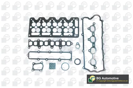 BGA HN5307 Набор прокладок ГБЦ opl Corsa c Meriva Astra g 1.7 dti 16v [y17dty17dtl] 00
