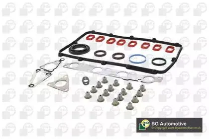 BGA HN7510 Набор прокладок верхн бз ГБЦ Ford Transit 2.2 tdci 11