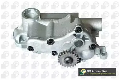 BGA LP0104 Масляный насос Audi a3 VW Golf Passat Passat 1.8 tfsi2.0 tsi