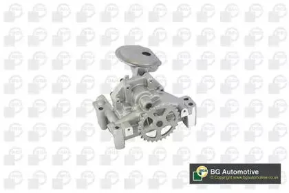 BGA LP0388 Масляный насос cit xantiaevasion Berlingo pgt 306405406605806 Partner 1.61.82.0 92