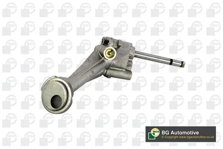 BGA LP0408 Масляный насос vw t2 1.6dtd1.7d