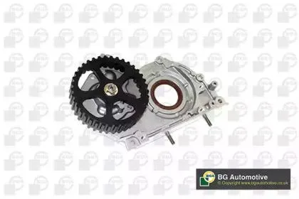 BGA LP0802K Масляный насос opl Astra g Corsa Meriva 1.7 dti 16v 00-11