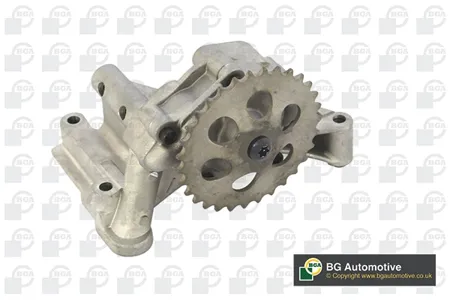 BGA LP0900 Масляный насос Audi a3a4a6a8vw Golf 45 Bora Polo Passat 1.6-1.81.9 tdi 98