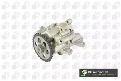 BGA LP2340 Масляный насос