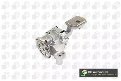 BGA LP2351 МАСЛЯНЫЙ НАСОС Ford C-Max C-MAX Mondeo 04-