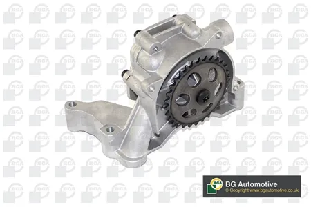 BGA LP9650 Масляный насос Audi a3s3 Seat altealeon Toledo 04-15