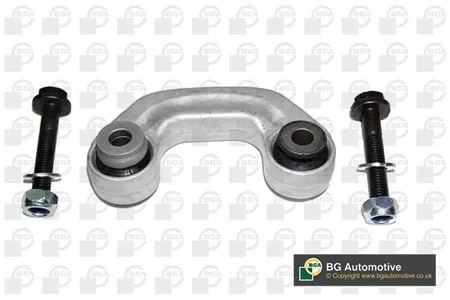 BGA LS0101 Стойка стабилизатора переднего левая VW Passat , Audi A6 97>A4 95-00