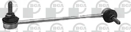 BGA LS0903 Стойка стабилизатора переднего правая BMW E39 95-04