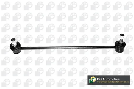 BGA LS0905 Стойка стабилизатора переднего правая BMW X5 3.0-4.83.0d 00>