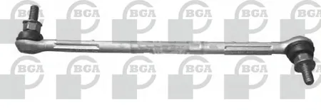 BGA LS0907 Стойка стабилизатора переднего правая BMW E87E90E91 04>