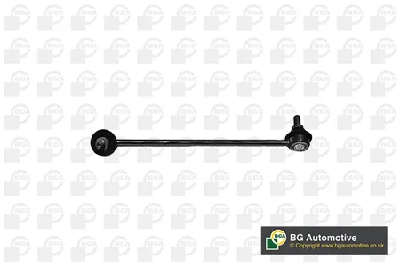 BGA LS0924 Стойка стабилизатора переднего левая BMW X3 2.02.53.02.0d3.0d 04>