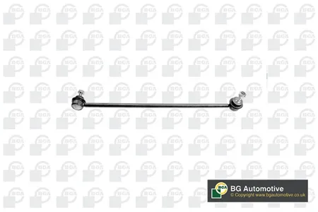 BGA LS0928 Стойка стабилизатора переднего левая BMW E65E66 3.0-6.03.0d4.0d 01>