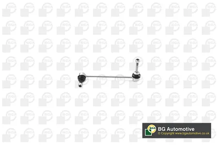 BGA LS0929 Стойка стабилизатора переднего левая BMW X5X6 3.04.83.0d 07>