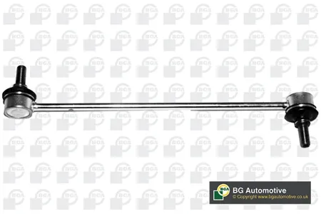 BGA LS2206 Стойка стабилизатора переднего Suzuki Kizashi 2.4 10>Swift 1.21.3D 10>SX-4 all 06>