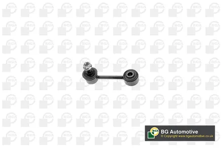 BGA LS3614 Стойка стабилизатора заднего Kia Shuma 97-03 Carens I <02