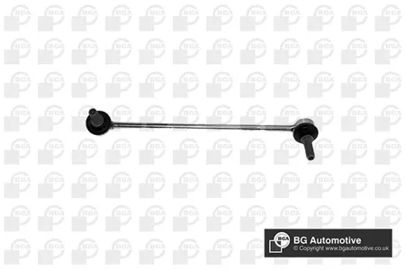 BGA LS4208 Стойка стабилизатора переднего левая Range Rover Sport 4.24.42.7TD3.6TD 05>