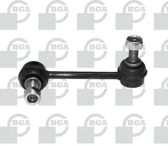 BGA LS5410 Стойка стабилизатора заднего левая Mazda CX-7 07>
