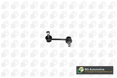 BGA LS5411 Стойка стабилизатора заднего правая Mazda M5X 05-08
