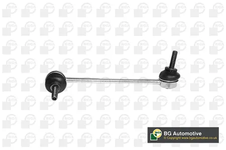 BGA LS5601 Стойка стабилизатора переднего Mercedes W168 97>