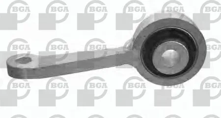 BGA LS5606 Стойка стабилизатора переднего левая Mercedes W211CLS219E211 all 02>