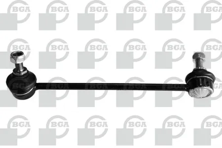BGA LS5607 Стойка стабилизатора переднего левая Mercedes Vito 2.2CDi 99>