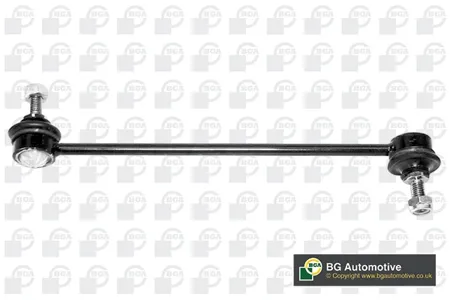 BGA LS5618 Стойка стабилизатора переднего левая Mercedes W204S204 07>