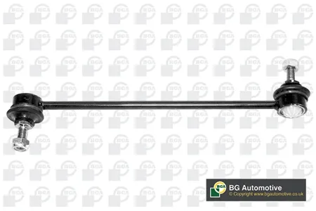 BGA LS5619 Стойка стабилизатора переднего правая Mercedes W204S204 07>